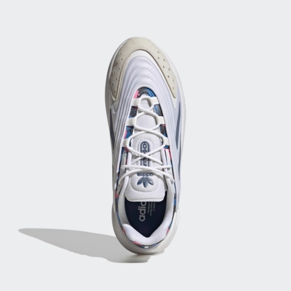 Adidas Originals OZELIA Shoes Men's size 11 - Picture 2 of 7
